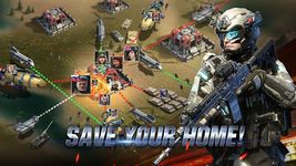 Tangkap skrin apk Warfare Strike:Global War 4