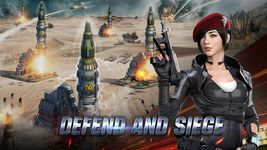 Tangkap skrin apk Warfare Strike:Global War 6