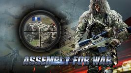 Tangkap skrin apk Warfare Strike:Global War 2