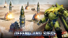 Tangkap skrin apk Warfare Strike:Global War 14