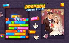 Dropdom - Jewel Blast capture d'écran apk 10