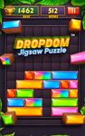 Dropdom - Jewel Blast의 스크린샷 apk 1