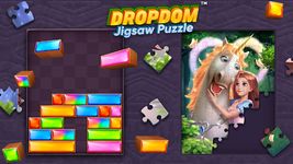 Dropdom - Jewel Blast のスクリーンショットapk 21