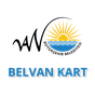 Belvan Kart Simgesi