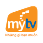 MyTV 图标