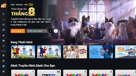 Tangkap skrin apk MyTV 4