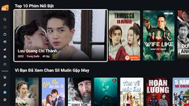 Tangkap skrin apk MyTV 8