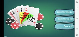 Tien Len Poker ảnh màn hình apk 3