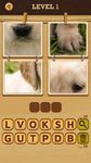 4 Pics Puzzle: Guess 1 Word captura de pantalla apk 6