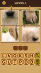 Скриншот 16 APK-версии 4 Pics Puzzle: Guess 1 Word