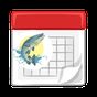 Calendario de pesca lunar APK
