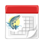 Ícone do apk Calendário de pesca lunar