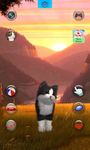 Gato que habla captura de pantalla apk 8