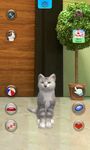 Sprechende Katze Screenshot APK 7