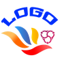 Diseño gráfico del logotipo APK