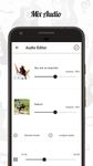 Imagen 2 de Audio Editor : Cut,Merge,Mix Extract Convert Audio