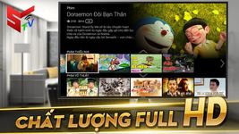 STV Play Cho Smart TV - Truyền Hình Trực Tuyến ảnh màn hình apk 10