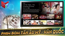 STV Play Cho Smart TV - Truyền Hình Trực Tuyến ảnh màn hình apk 11