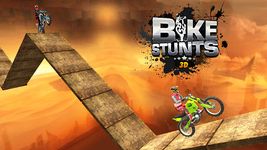 Bike Stunts 2019 screenshot apk 6