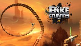 Bike Stunts 2019 screenshot apk 4