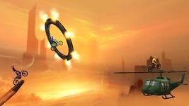 Screenshot 2 di Bike Stunts 2019 apk