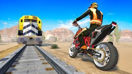 Bike vs. Train captura de pantalla apk 14