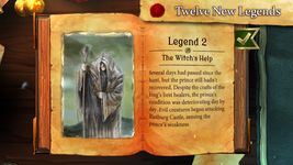 Die Legenden von Andor - Das Geheimnis des Königs Screenshot APK 2