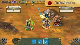 Die Legenden von Andor - Das Geheimnis des Königs Screenshot APK 7