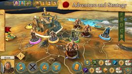 Die Legenden von Andor - Das Geheimnis des Königs Screenshot APK 10