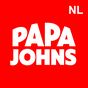 Papa John's NL icon