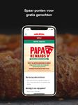 Papa John's NL screenshot APK 10