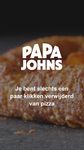 Papa John's NL screenshot APK 23