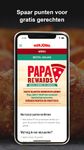 Papa John's NL screenshot APK 19