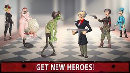 Скриншот 4 APK-версии Mafioso: Gangster Paradise