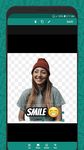 Wemoji - WhatsApp Sticker Maker afbeelding 4