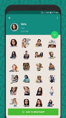 Wemoji - WhatsApp Sticker Maker f r Android - Download