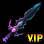 Icono de The Weapon King VIP - Making Legendary Swords