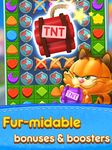 ภาพหน้าจอที่ 9 ของ Magic Cat Match : Swipe & Blast Puzzle