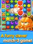 ภาพหน้าจอที่ 6 ของ Magic Cat Match : Swipe & Blast Puzzle