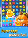 ภาพหน้าจอที่ 3 ของ Magic Cat Match : Swipe & Blast Puzzle