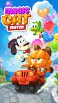 ภาพหน้าจอที่ 20 ของ Magic Cat Match : Swipe & Blast Puzzle