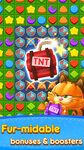 ภาพหน้าจอที่ 19 ของ Magic Cat Match : Swipe & Blast Puzzle