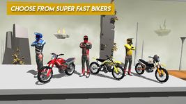 Bike Ride 3D screenshot apk 14
