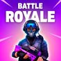 Battle Royale: FPS Shooter apk icono