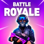 Battle Royale: FPS Shooter APK Simgesi