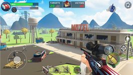 Battle Royale: FPS Shooter image 3