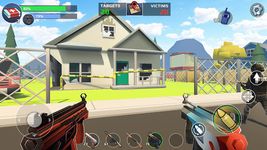 Battle Royale: FPS Shooter image 20