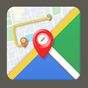GPS Maps and Navigation アイコン