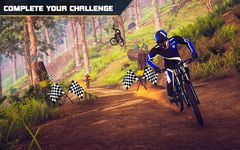 Captura de tela do apk BMX Boy Bike Stunt Rider Game 4