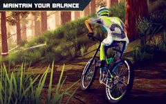 Captura de tela do apk BMX Boy Bike Stunt Rider Game 3